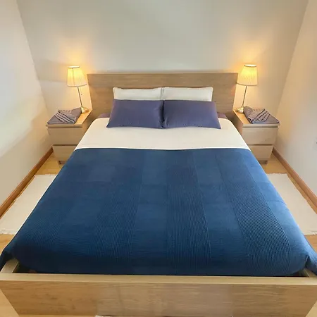 Sunshine House Quarto em Acomodações Particulares Ericeira