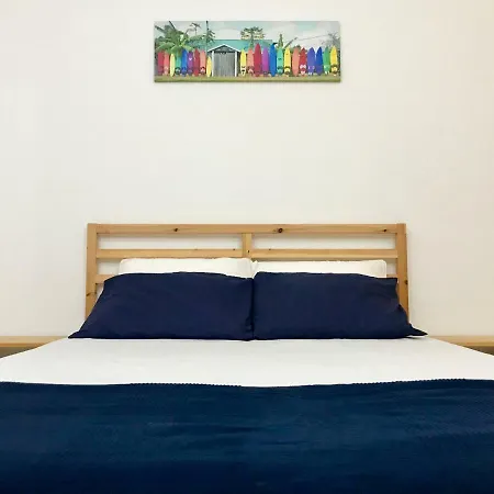 Homestay Sunshine House