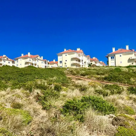 Sunshine House * Ericeira